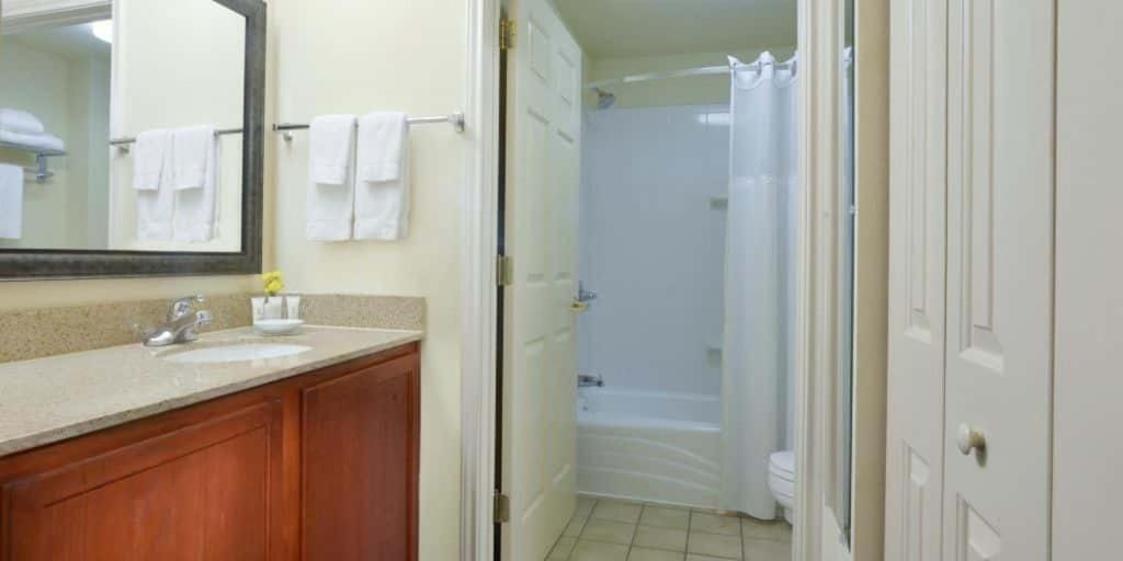 Staybridge Suites Glenview By Ihg Kültér fotó