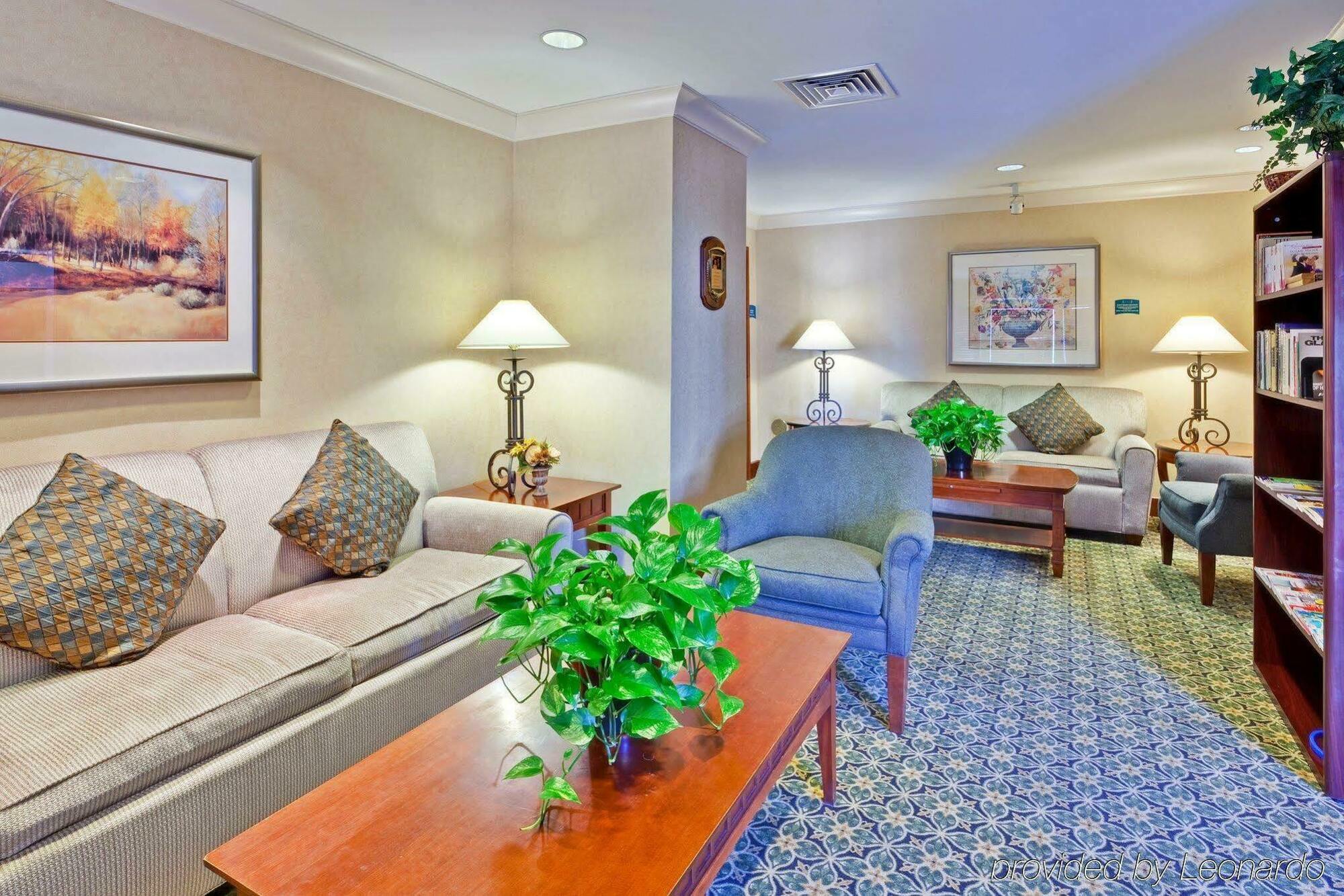 Staybridge Suites Glenview By Ihg Szoba fotó