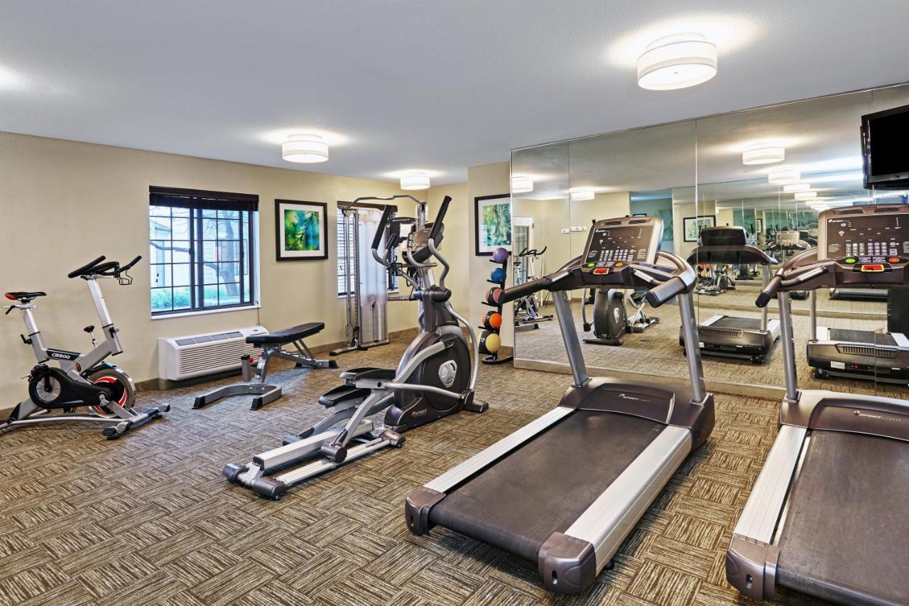 Staybridge Suites Glenview By Ihg Kültér fotó