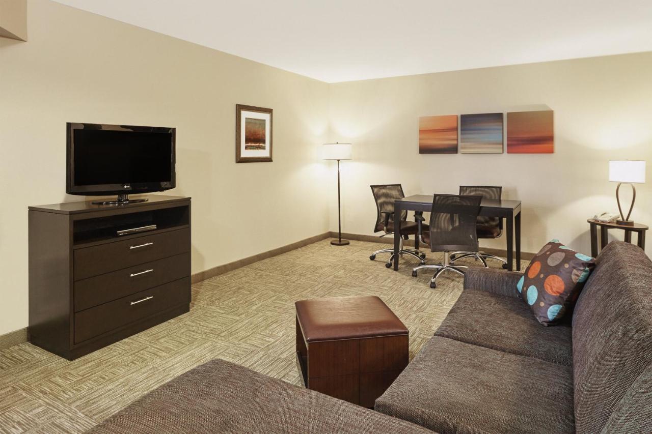 Staybridge Suites Glenview By Ihg Kültér fotó